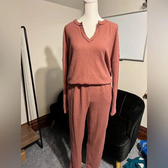 Blu Pepper Lounge Set l PTP 27 - Picture 1 of 6